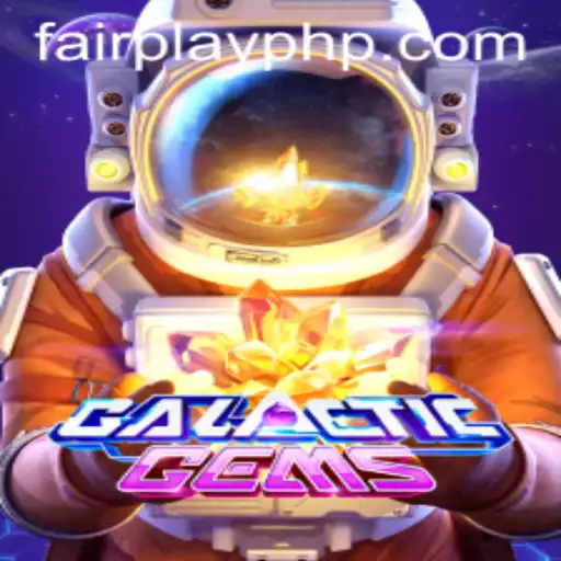 Exploring GalacticGems: A Journey of Strategy and FairPlay