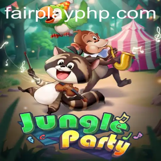 JungleParty: A Thrilling Game Promoting FairPlay