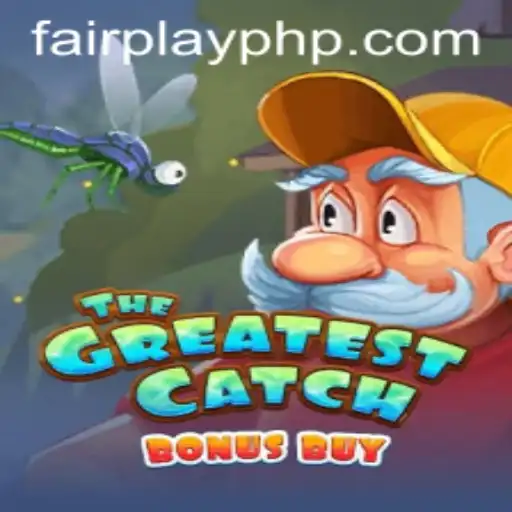 TheGreatestCatchBonusBuy and FairPlay: A Dive into the Gaming World
