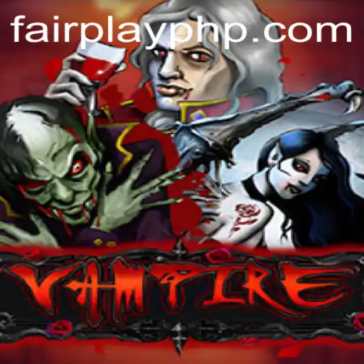 Vampire: An Immersive Role-Playing Experience with FairPlay Principles