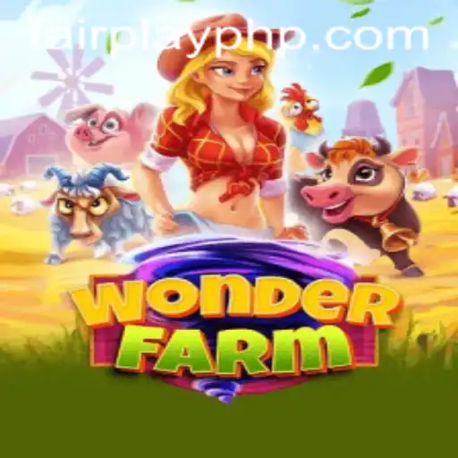 Exploring the Enchanting World of WonderFarm: A Gaming Experience with FairPlay